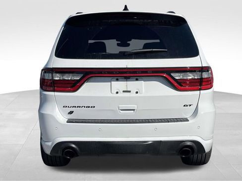 New 2026 Dodge Durango GT image 6
