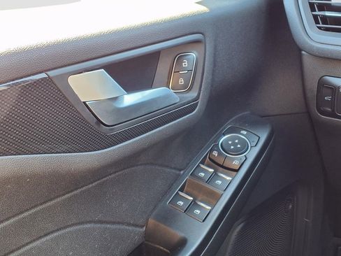 Used 2023 Ford Escape ST-Line w/ Tech Pack #1 image 27