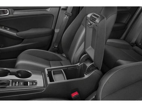 New 2026 Honda Civic Sport image 10