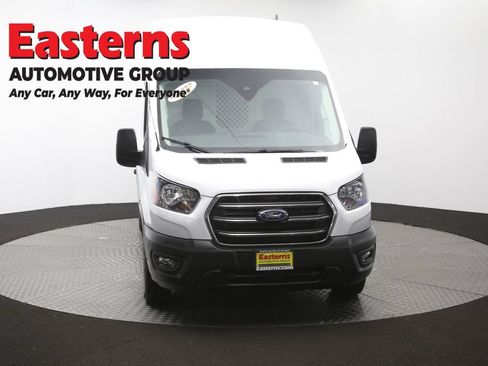 Used 2020 Ford Transit 350 148 High Roof RWD image 51