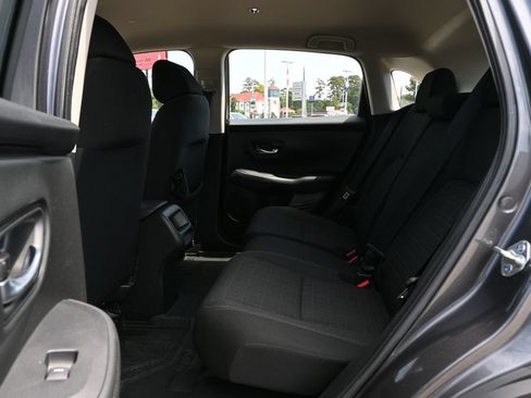 Used 2025 Honda HR-V LX image 17