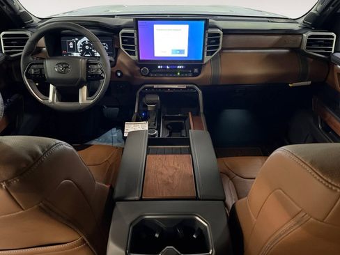New 2026 Toyota Tundra 1794 Edition image 10