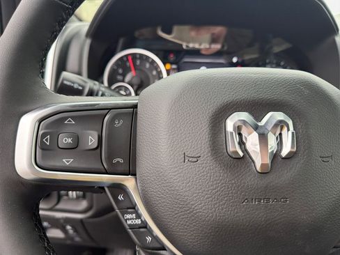 New 2026 RAM 1500 Big Horn image 25