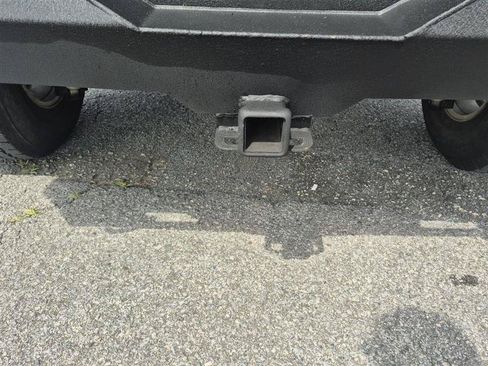 Used 2012 Jeep Wrangler Sport AWD/4WD image 17