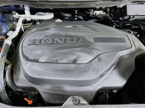 Used 2021 Honda Passport Elite image 30