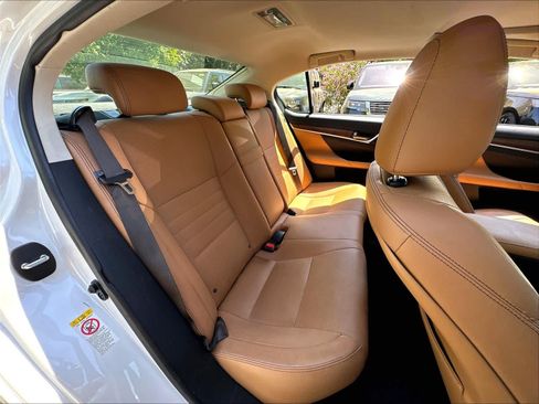 Used 2016 Lexus GS 350 RWD image 29