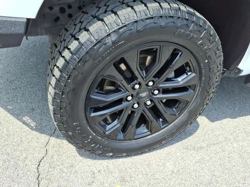 Certified 2023 Ford F150 XLT AWD/4WD image 5