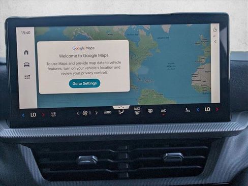 New 2026 Ford Explorer ST-Line w/ ST-Line Street Pack image 14