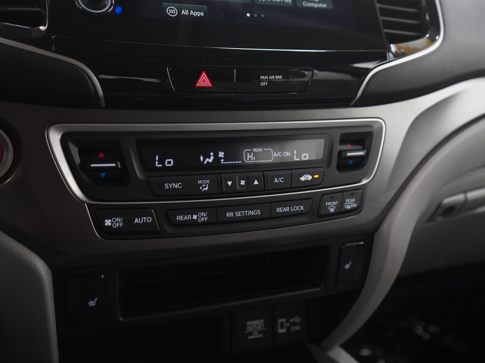 Used 2021 Honda Pilot EX-L image 25