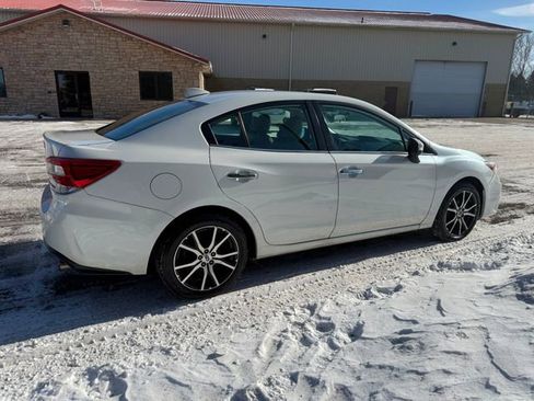 Used 2017 Subaru Impreza 2.0i Limited image 3