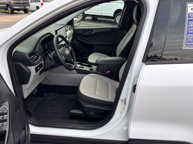 Used 2024 Ford Escape Active w/ Tech Pack #1 AWD/4WD image 18