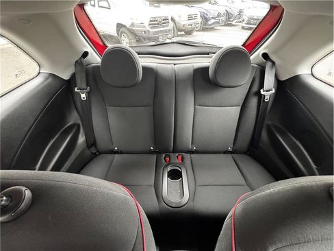 Used 2024 FIAT 500 e (RED) FWD image 16