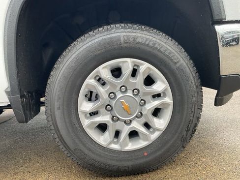 New 2026 Chevrolet Silverado 3500 LT w/ All Star Edition image 24
