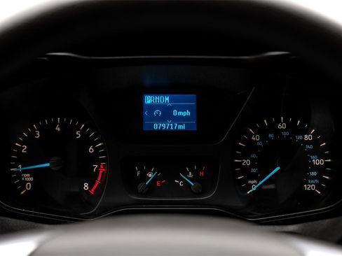 Used 2019 Ford Transit 350 XLT image 14