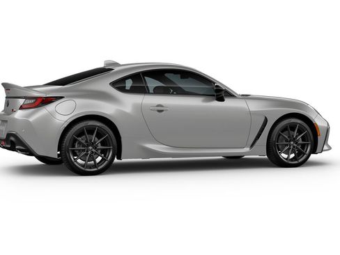 New 2026 Toyota GR86 Premium RWD image 11