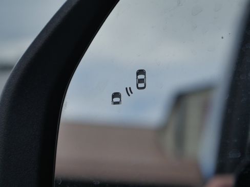 New 2026 Ford Bronco Sport Big Bend w/ Convenience Package image 36