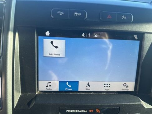 Used 2018 Ford F150 XLT w/ Equipment Group 302A Luxury image 26