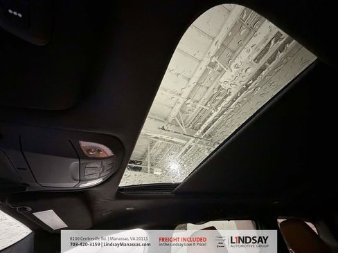 New 2026 Chrysler Pacifica Pinnacle w/ Trailer Tow Group image 27