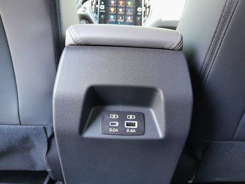 Certified 2025 Subaru Crosstrek 2.5i Sport AWD/4WD image 31