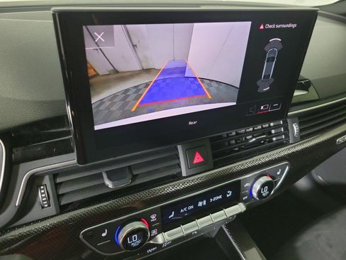 Used 2022 Audi S5 Premium AWD/4WD image 27