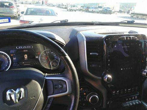 Used 2020 RAM 1500 Lone Star image 16