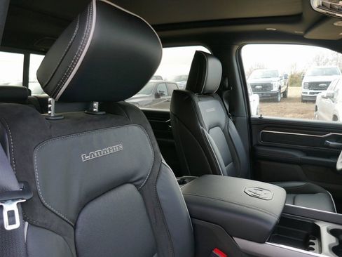 New 2026 RAM 1500 Laramie w/ Laramie Southwest Edition image 20