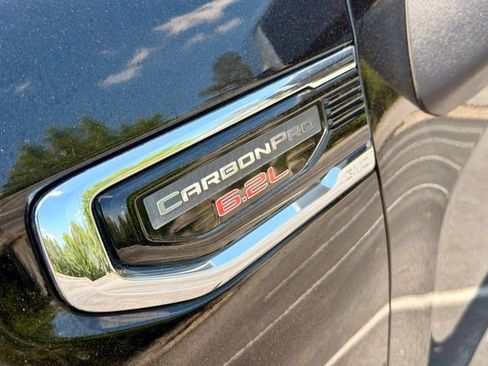 Used 2022 GMC Sierra 1500 Denali w/ Denali Reserve Package AWD/4WD image 15