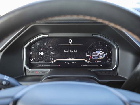 Used 2024 GMC Sierra 2500 AT4 w/ AT4 Premium Plus Package image 22