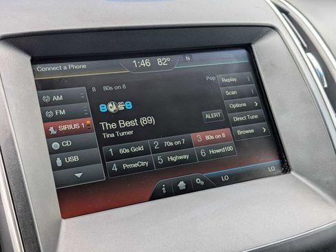 Used 2015 Ford Edge SEL w/ Equipment Group 201A AWD/4WD image 27