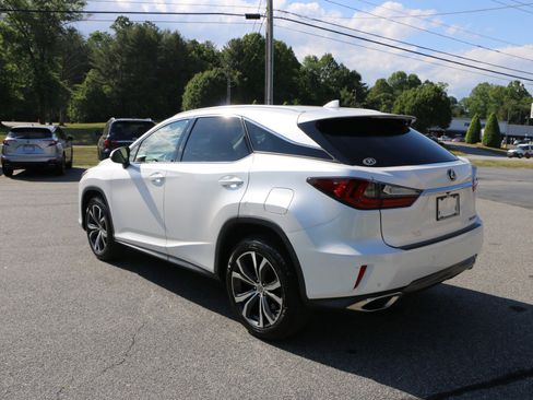 Used 2016 Lexus RX 350 AWD w/ Premium Package image 3