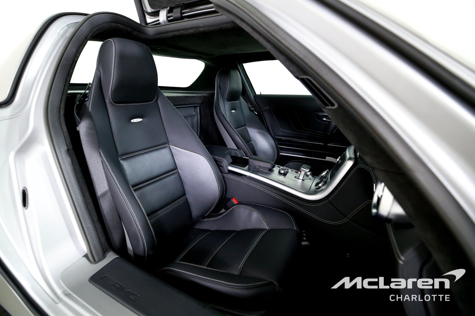 Used 2011 Mercedes-Benz SLS AMG Coupe image 19