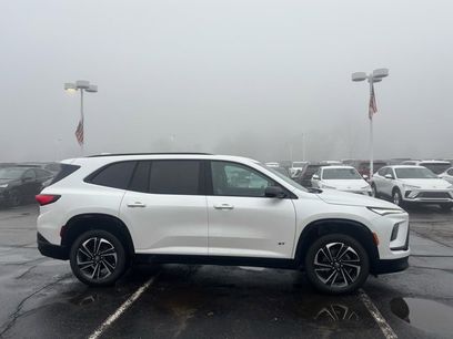 Used 2025 Buick Enclave Sport Touring w/ Power Package