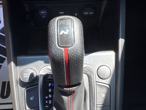 Used 2023 Hyundai Kona N Line FWD image 15