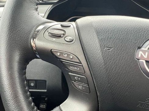 Certified 2023 Nissan Murano SL w/ SL Moonroof Package AWD/4WD image 29