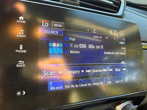 Used 2020 Honda CR-V EX image 14