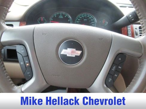 Used 2009 Chevrolet Tahoe LT image 24