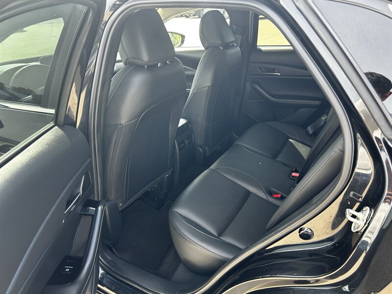 Used 2025 MAZDA CX-30 AWD 2.5 S w/ Preferred Package image 9