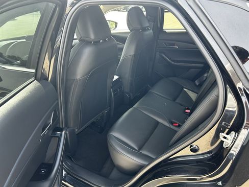 Used 2025 MAZDA CX-30 AWD 2.5 S w/ Preferred Package image 9