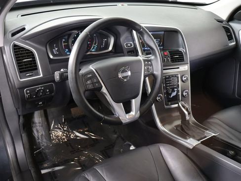 Used 2014 Volvo XC60 3.2 image 14