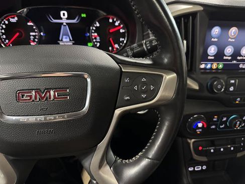 Certified 2023 GMC Terrain Denali w/ Denali Premium Package AWD/4WD image 20