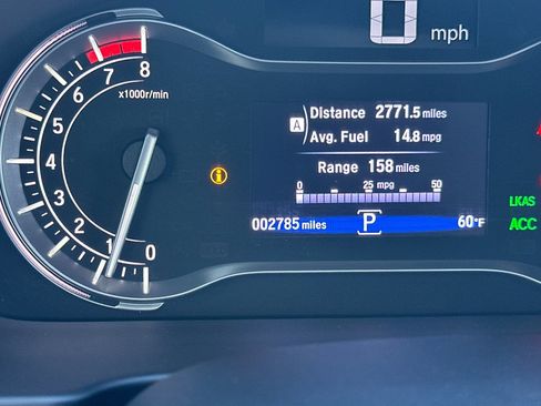 Used 2023 Honda Ridgeline RTL image 20