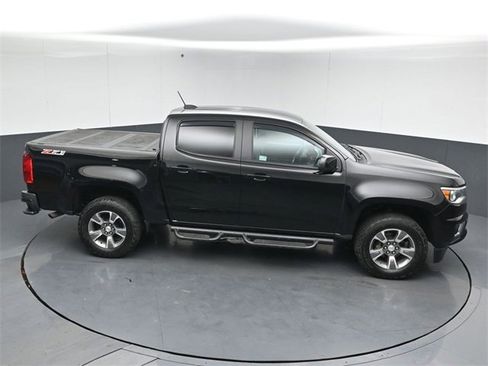 Used 2017 Chevrolet Colorado Z71 image 52