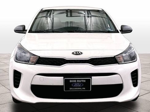 Used 2018 Kia Rio LX FWD image 3
