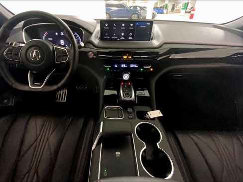 Used 2023 Acura MDX Type S AWD/4WD image 15