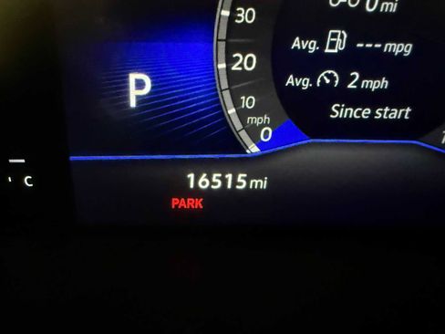 Certified 2024 Volkswagen Taos S AWD/4WD image 35
