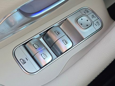 New 2026 Mercedes-Benz GLE 350 4MATIC image 29