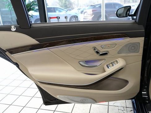 Used 2014 Mercedes-Benz S 550 Sedan image 55