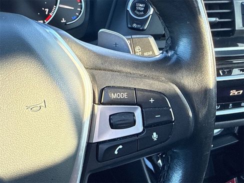 Used 2018 BMW X3 xDrive30i image 24