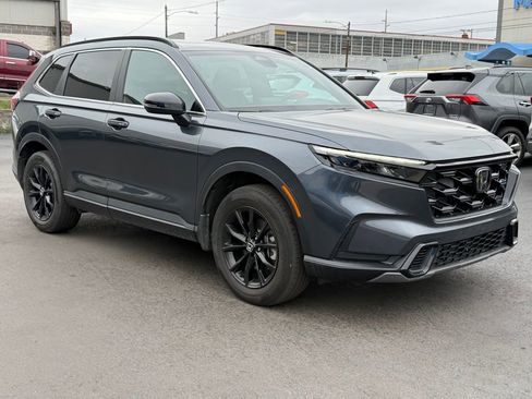 Used 2023 Honda CR-V Sport image 23