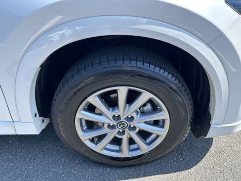 Certified 2025 MAZDA CX-5 AWD 2.5 S w/ Preferred Package image 13